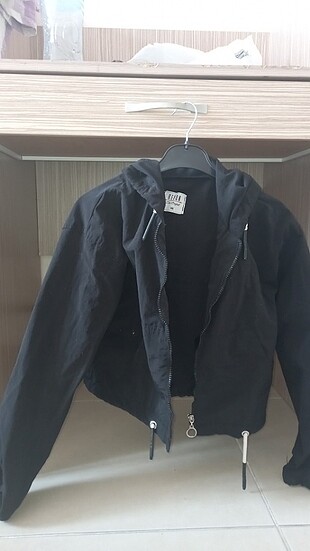 Harika bomber ceket
