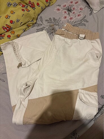 Bershka Pantolon