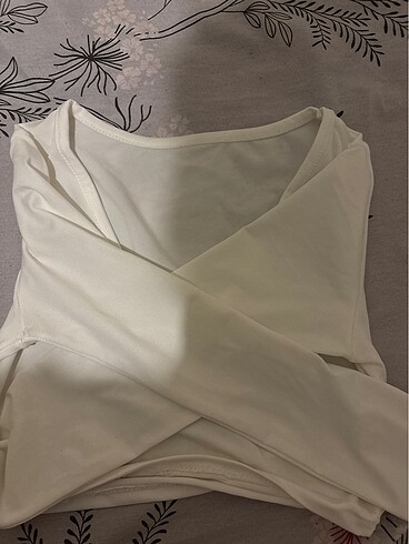 s Beden Uzun kollu crop