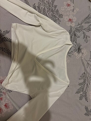 Uzun kollu crop
