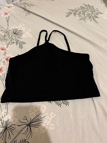 H&M crop top