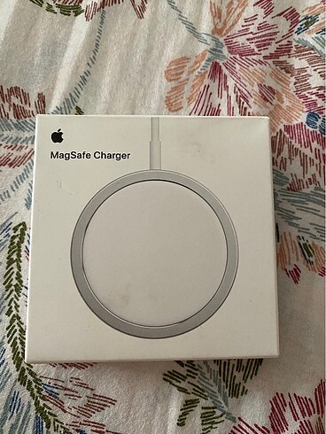 Magsafe charger