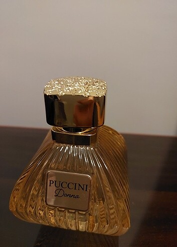 PUCCUNI Donna kadın parfumu