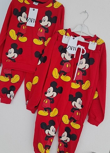 2-3 3-4 4-5 5-6 6-7 7-8 yaşlar mevcut zara 