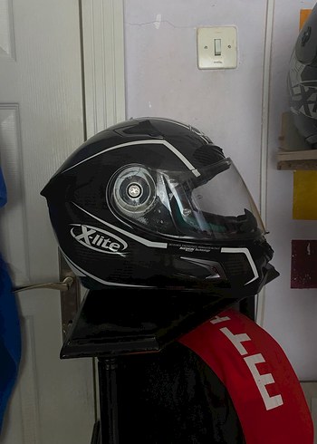 X-lite 802rr full carbon kask - Görsel 2