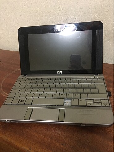 HP Notebook