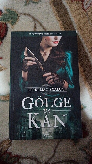 Gölge ve kan 