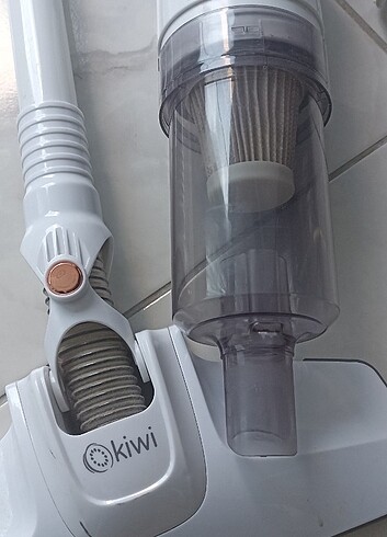 Kiwi Dikey Süpürge 