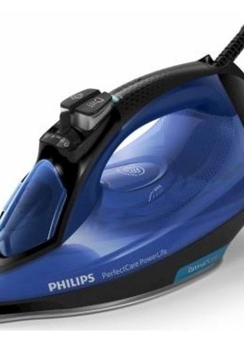 PHILIPS Koyu Mavi Ütü