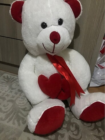 70 cm peluş oyuncak