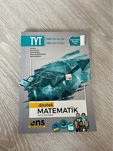 Tyt Matematik