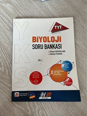 Tyt Biyoloji