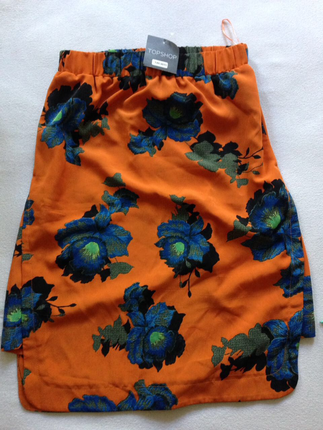 Topshop Etek
