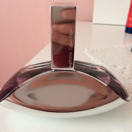 Calvin Klein Calvin klein euphoria
