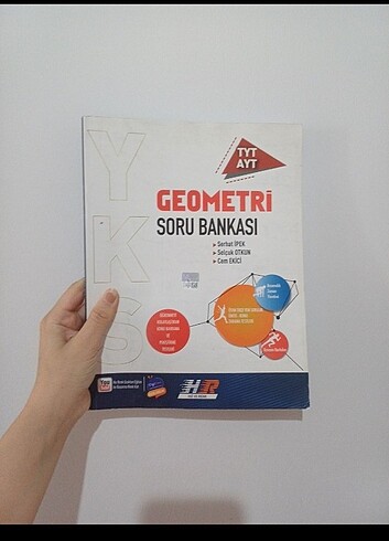 Hız ve Renk Tyt Ayt Geometri