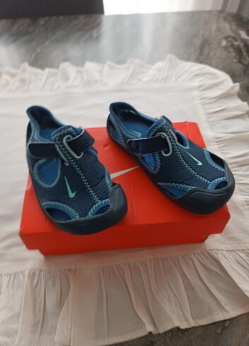 Nike Nike çocuk sandalet