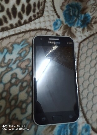 Samsung telefon