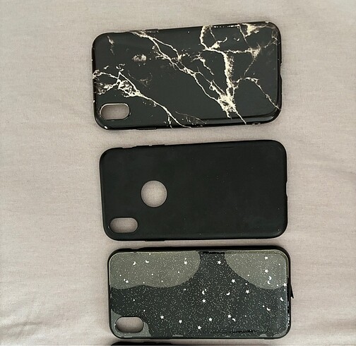 XR IPHONE telefon kılıfı