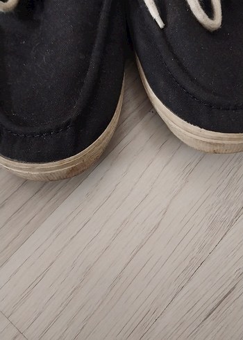 pull and bear erkek ayakkabı - Görsel 5