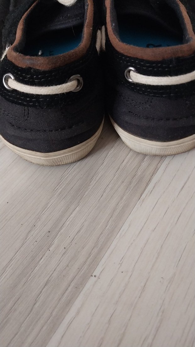 pull  and bear erkek ayakkabı - Görsel 3