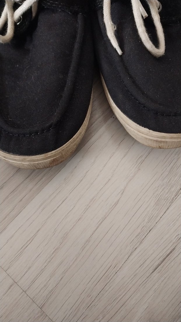 pull  and bear erkek ayakkabı - Görsel 5