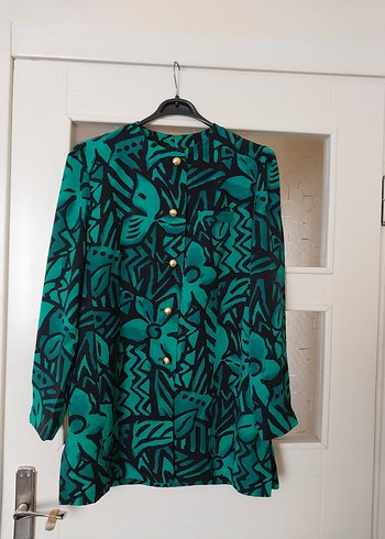 yepyeni çok şık delmod blazer ceket