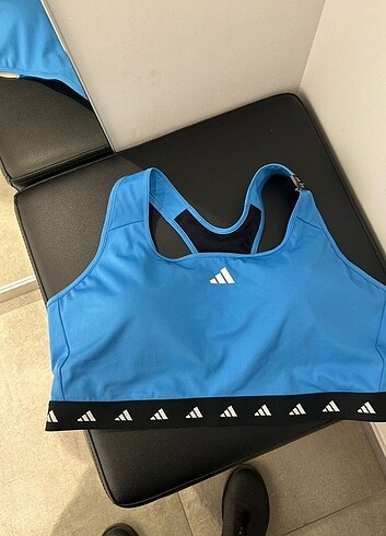 Adidas etiketli spor sutyen