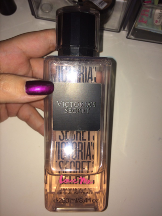 universal Beden VICTORIA SECRET VUCUT SPREYI