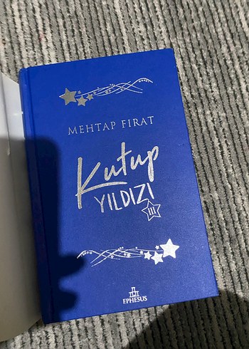 Mehtap Fırat'tan Kutup Yıldızı Serisi 3 Kitap - Görsel 2