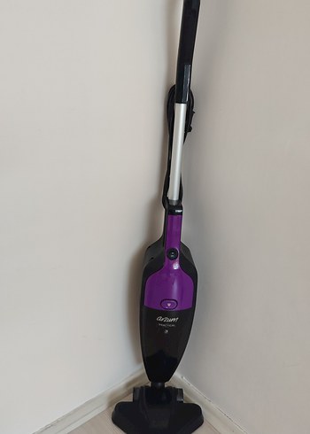 Arzum Pronto Lux 2'si 1 Arada Dikey Süpürge 800W - Görsel 2