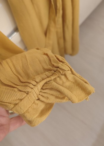 tunik özel dikim - Görsel 2