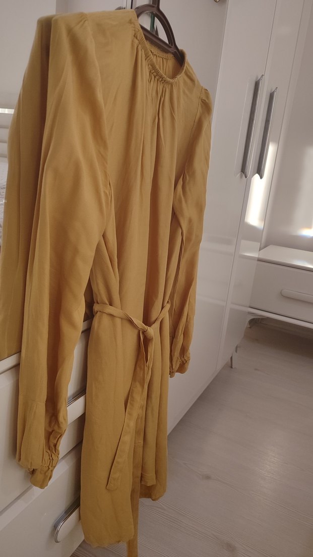 tunik özel dikim - Görsel 3