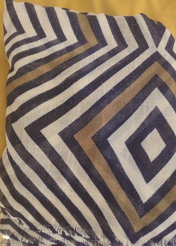 tesettür şal - Görsel 2