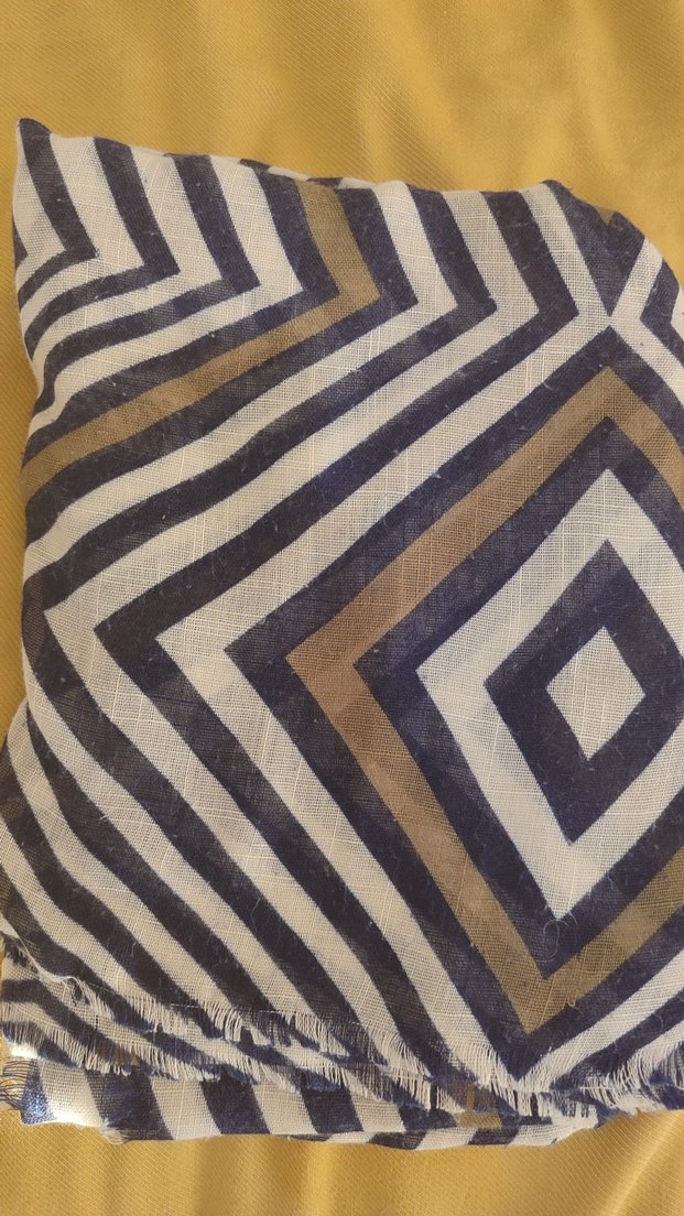 tesettür şal - Görsel 2