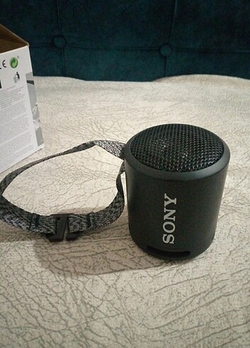 Sony SRS-XB13 Taşınabilir Bluetooth Hoparlör IP67 Suya ve Toza D