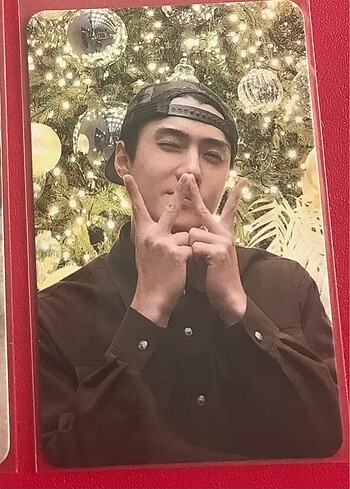 Kai Sehun PC