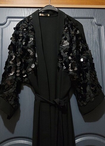 Abaya 
