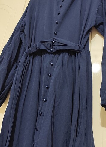 Zara Tesettür elbise
