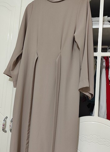 Zara Tesettür elbise