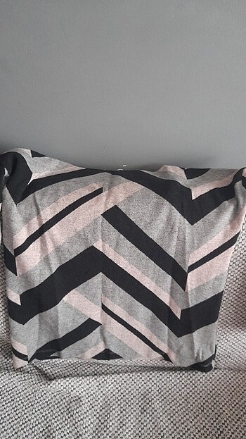 Kadın Kazak - Görsel 2