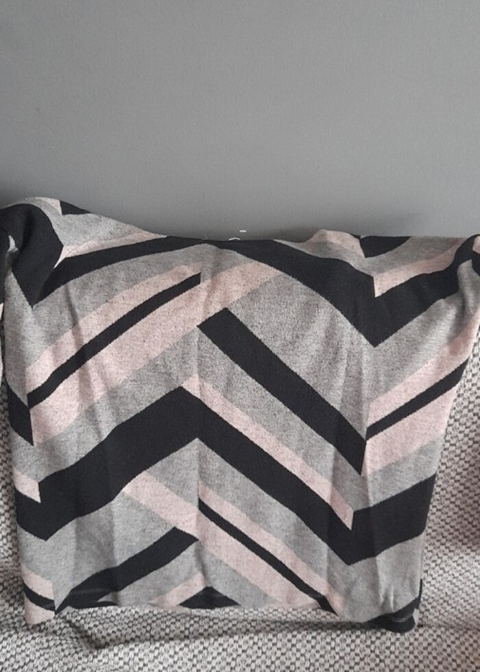 Kadın Kazak - Görsel 2