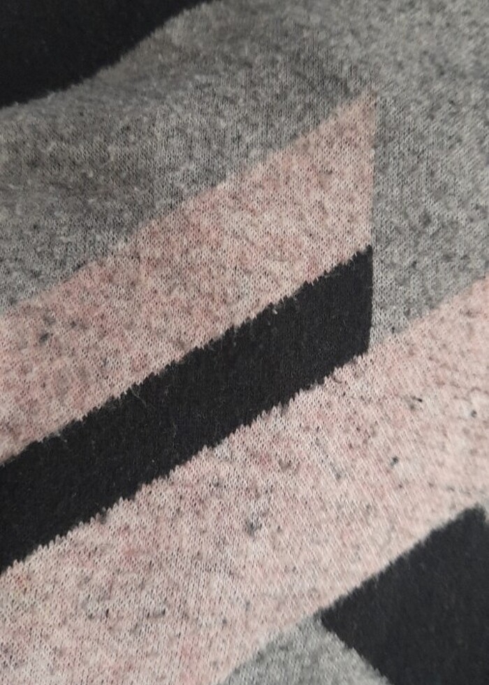 Kadın Kazak - Görsel 4