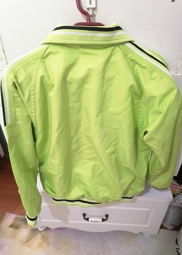 Nike spor sweatshirt  - Görsel 2