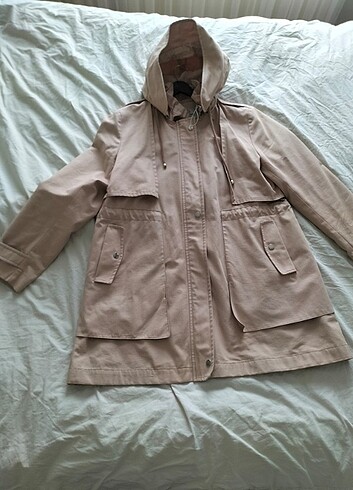 Kap/Parka - Görsel 5