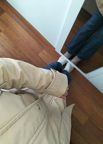 Kap/Parka - Görsel 6