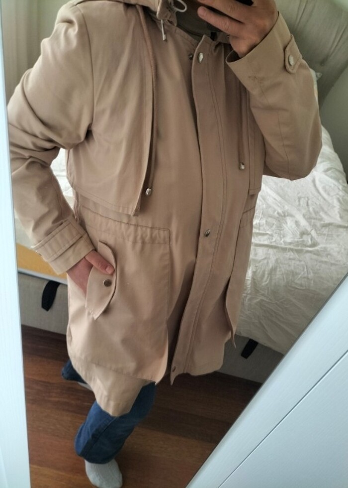 Kap/Parka - Görsel 3