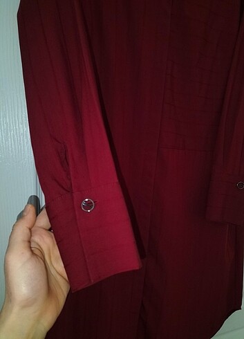Aker Aker bordo tunik