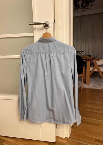Mudo gömlek - Görsel 3