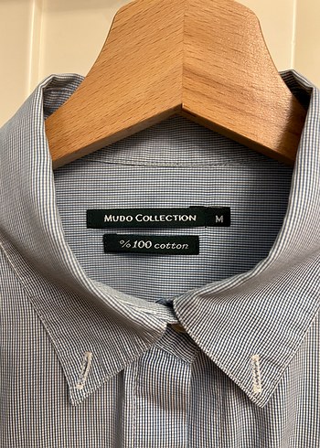 Mudo gömlek - Görsel 2