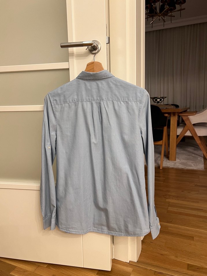 Mudo gömlek - Görsel 3